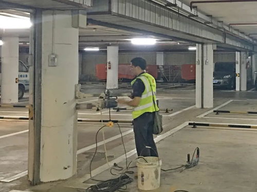 權威房屋結構安全鑒定報告 廠房驗廠的關鍵保障