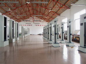 各類拉力試驗(yàn)機(jī)簡(jiǎn)介與計(jì)算機(jī)房維護(hù)服務(wù)的重要性