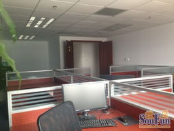 振華廣場寫字樓出租 即搬即用，配套完善的辦公解決方案