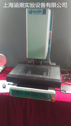 探索二次元影像測量儀 上海涵潮實(shí)驗(yàn)設(shè)備的配件產(chǎn)品與工業(yè)自動(dòng)控制應(yīng)用