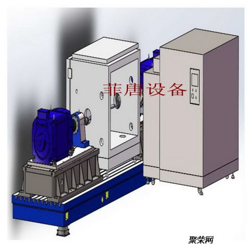 分體式高低溫試驗箱關(guān)鍵實驗設(shè)備配件詳解